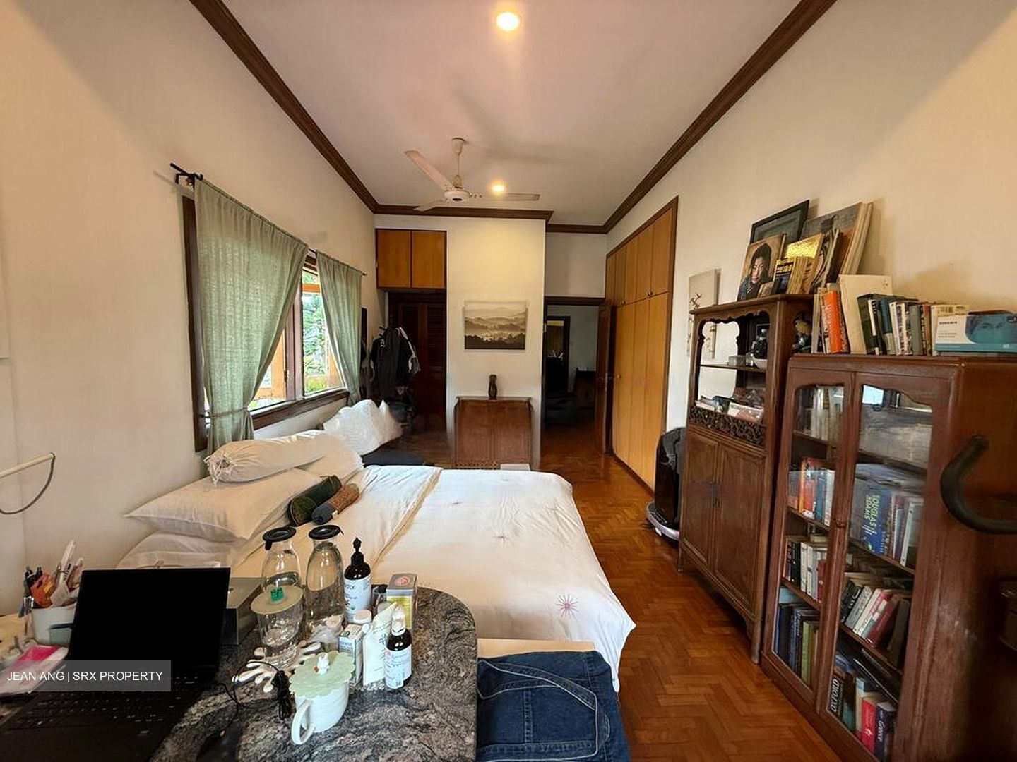 Pasir Ris Beach Park (D18), Semi-Detached #471957311